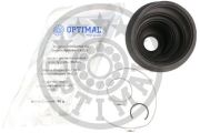 OPTIMAL OPTCVB10385CR Комплект пыльника, приводной вал
