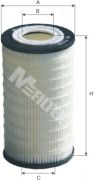 MFILTER TE620 Масляный фильтр на автомобиль MERCEDES-BENZ SL