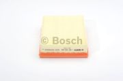 BOSCH 1457433004 Воздушный фильтр на автомобиль BMW 5