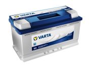 VARTA VT595402BD Аккумулятор VARTA BLUE DYNAMIC 95Ah, EN 800, правый 