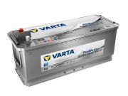 VARTA VT640400 Аккумулятор VARTA PROMOTIVE BLUE 140Ah, EN 800, +/-(3), 513х189х223 (ДхШхВ) (K8)
