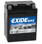 EXIDE EXIAGM1214 Акумулятор