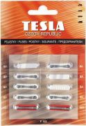 Tesla TESF153 Набор предохранителей TORPEDO