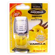 LKQ UNIMSP920451 Ароматизатор Supreme Vanilla 8 мл 