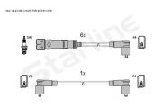 STARLINE SZK0282 Комплект высоковольтных проводов на автомобиль VW LT