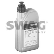 SWAG 10948785 трансмиссионное масло на автомобиль MERCEDES-BENZ SLK