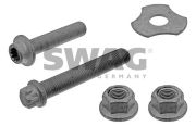 SWAG 10923694 Монтажный комплект, рычаг независимой подвески колеса
