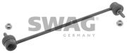 SWAG 85100202 тяга стабилизатора на автомобиль HONDA CIVIC