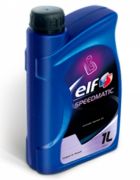ELF ELF221SM Жидкость для АКПП Elf Speedmatic / 1л. / ( ATF )
