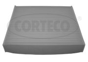 CORTECO CP1486 Фильтр, воздух во внутренном пространстве на автомобиль RENAULT MEGANE