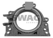 SWAG 30948608 сальник коленчатого вала на автомобиль AUDI Q3
