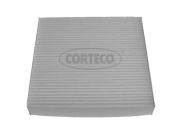 CORTECO CP1110 Фильтр, воздух во внутренном пространстве