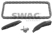 SWAG 20948776 Комплект ланцюга