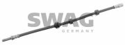 SWAG 32901894 тормозной шланг на автомобиль VW GOLF