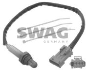 SWAG 62945168 кислородный датчик на автомобиль PEUGEOT 207