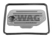 SWAG 30932878 Комплект масляного фильтра коробки передач на автомобиль AUDI A8