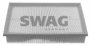 SWAG 30 93 2244 Повітряний фільтр