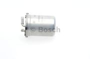 BOSCH 0450906500 Топливный фильтр на автомобиль AUDI A1