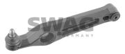 SWAG 40932090 поперечный рычаг подвески на автомобиль OPEL AGILA
