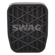 SWAG 10101011 педальная накладка на автомобиль MERCEDES-BENZ C-CLASS
