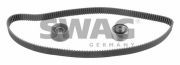 SWAG 90931058 набор зубчатых ремней на автомобиль KIA MAGENTIS