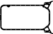 ELRING EL175142 Прокладка, масляный поддон на автомобиль MERCEDES-BENZ E-CLASS