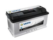 VARTA VT588403BL Аккумулятор VARTA BLACK DYNAMIC 88Ah, EN 740, правый 