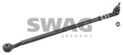 SWAG 32720017 рулевая тягa на автомобиль AUDI 100