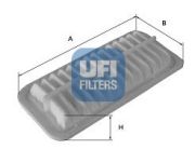 UFI 3038500 Воздушный фильтр
