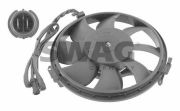 SWAG 30914746 вентилятор радиатора на автомобиль VW PASSAT