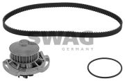 SWAG 30945138 набор зубчатых ремней на автомобиль SEAT IBIZA