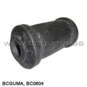 BCGUMA BC0604 Сайлентблок переднего рычага (длинный)