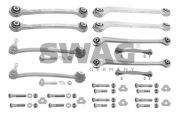 SWAG 10923801 комплект рычагов подвески