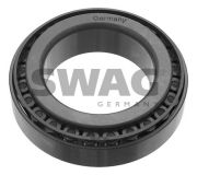 SWAG 10919769 подшипник колеса на автомобиль VW CRAFTER