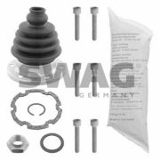 SWAG 30907643 Комплект пылника, приводной вал