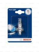 Bosch 1987301005 Автомобильная лампа H1 standart 12V sB