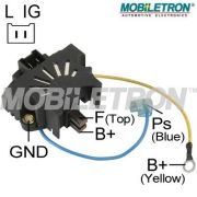 MOBILETRON MBLVRPR1000H Регулятор генератора на автомобиль VW PASSAT