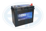 ERA ERAS54517 Аккумулятор - ERA SLI / 45 Ah / EN  330 / 238x129x227 (ДхШхВ) / R