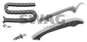 SWAG 10944961 комплект цепи привода распредвала
