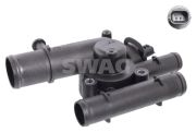 SWAG 60106201 термостат на автомобиль RENAULT SCENIC