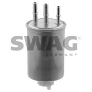 SWAG 50933464 топливный фильтр на автомобиль FORD FOCUS