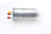 BOSCH F026402075 Топливный фильтр на автомобиль DACIA DUSTER