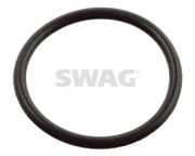 SWAG 30103836 Уплотнительное кольцо круглого сечения на автомобиль SKODA ROOMSTER