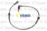 VEMO VIV46720160 Датчик, скорость вращения колеса на автомобиль OPEL MOVANO