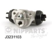 NIPPARTS J3231103 Тормозной цилиндр на автомобиль HONDA INSIGHT