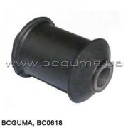 BCGUMA BC0618 Сайлентблок переднего рычага передний на автомобиль FORD TRANSIT
