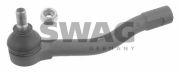 SWAG 89931712 наконечник рулевых тяг на автомобиль CHEVROLET REZZO