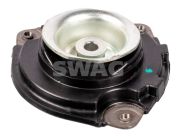 SWAG 82102286 опора амортизатора на автомобиль NISSAN QASHQAI