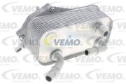 VAICO VIV20600040 Масляный радиатор, двигательное масло на автомобиль BMW 1