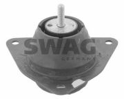 SWAG 60931516 подушкa двигателя